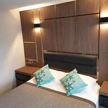 Idaolea Butik Hotel *