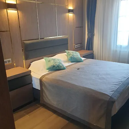 Hotel Idaolea Assos *