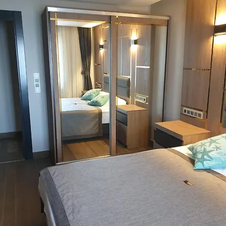 Idaolea Assos Hotel Ayvacik