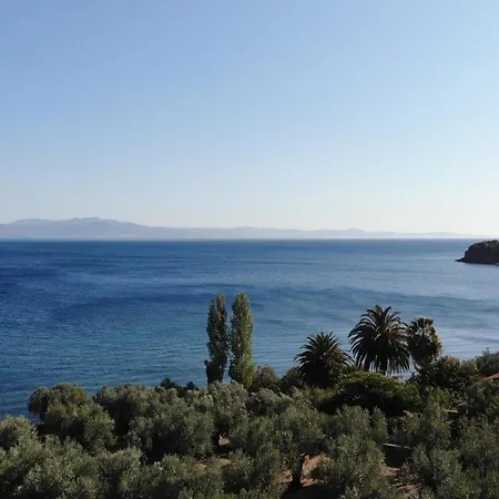 Idaolea Assos Hotel Ayvacik
