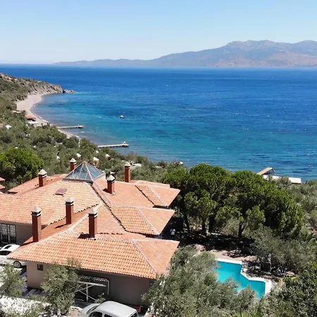 Hotel Idaolea Assos